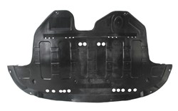 Engine/gearbox covers BLIC 6601-02-3176860P