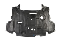 Engine/gearbox covers BLIC 6601-02-8156860P