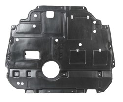 Engine/gearbox covers BLIC 6601-02-8183860P