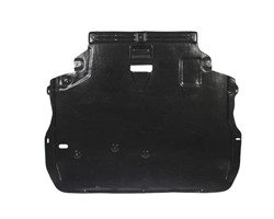 Engine/gearbox covers BLIC 6601-02-9010860P