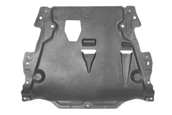 Engine/gearbox covers BLIC 6601-02-9048860P