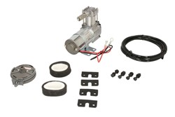 Air suspension assembly GOL02125