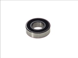 Standard ball bearing FAG 6003-2RS-C3 /FAG/