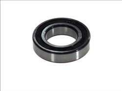 Standard ball bearing FAG 6006-2RS-C3 /FAG/