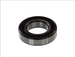 Standard ball bearing FAG 6006-2RS /FAG/