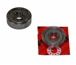 Standard ball bearing FAG 608-2Z /FAG/
