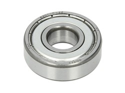 Standard ball bearing FAG 6201-2Z /FAG/