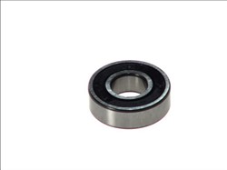 Standard ball bearing FAG 6203-2RS-C3 /FAG/