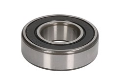 Standard ball bearing FAG 6205-2RS-C3 /FAG/