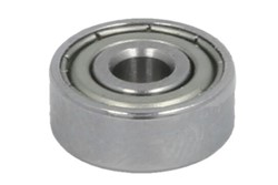 Standard ball bearing FAG 624-2Z /FAG/