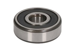 Standard ball bearing FAG 6301-2RS-C3 /FAG/