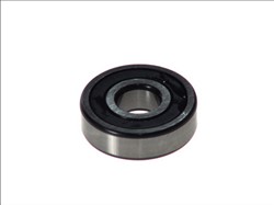 Standard ball bearing FAG 6303-2RS-C3 /FAG/