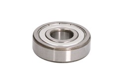 Standard ball bearing FAG 6303-2Z-C3 /FAG/