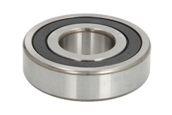 Standard ball bearing FAG 6306-2RS-C3 /FAG/