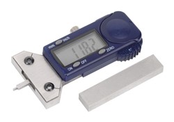 Depth gauge / Vernier caliper digital, electronic_0