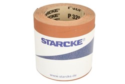 Abrasive roll STARCKE 10R00320