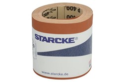 Abrasive roll STARCKE 10R00400