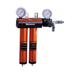 Air treatment unit WALCOM W60121