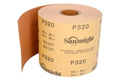Abrasive roll SUNMIGHT SUN30314