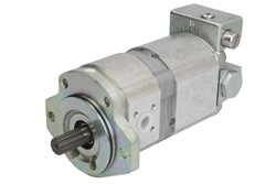Hydraulic toothed pump 0 510 265 305_0