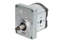 Gear type hydraulic pump 0 510 425 032