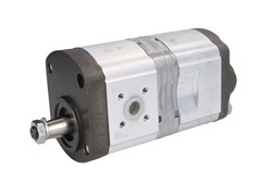 Gear type hydraulic pump 0 510 465 349