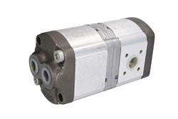 Gear type hydraulic pump 0 510 465 349_1