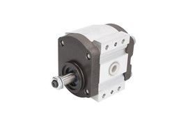 Gear type hydraulic pump 0 510 515 353