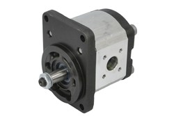 Hydraulic toothed pump 0 510 525 009_0
