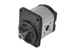 Gear type hydraulic pump 0 510 525 018