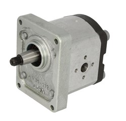 Gear type hydraulic pump 0 510 525 046