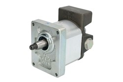 Gear type hydraulic pump 0 510 525 060