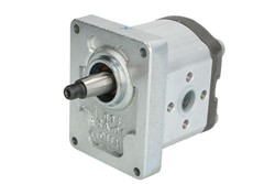 Gear type hydraulic pump 0 510 525 357_0