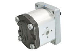 Gear type hydraulic pump 0 510 525 357_1