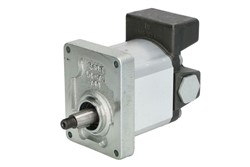 Gear type hydraulic pump 0 510 525 360