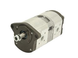 Gear type hydraulic pump 0 510 565 323_0