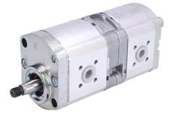 Gear type hydraulic pump 0 510 565 335