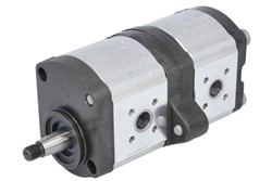 Gear type hydraulic pump 0 510 565 363_0