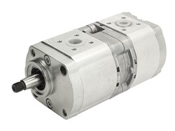 Gear type hydraulic pump 0 510 565 387_0