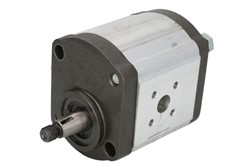Gear type hydraulic pump 0 510 615 318/I