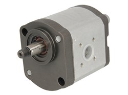 Gear type hydraulic pump 0 510 615 338_0