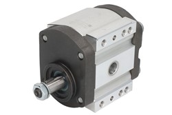 Gear type hydraulic pump 0 510 615 365