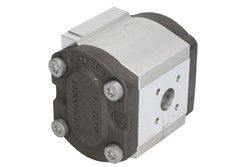 Gear type hydraulic pump 0 510 615 365_1