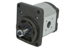Hydraulic toothed pump 0 510 625 022