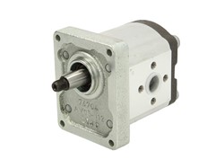 Gear type hydraulic pump 0 510 625 362