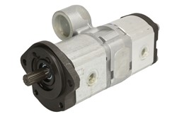 Gear type hydraulic pump 0 510 665 120_0
