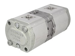 Gear type hydraulic pump 0 510 665 368_1