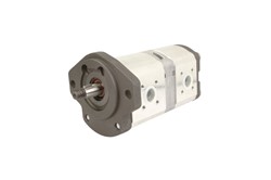 Gear type hydraulic pump 0 510 665 417_0
