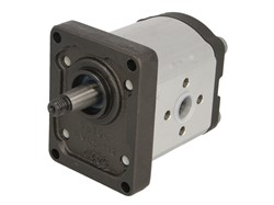 Gear type hydraulic pump 0 510 725 331_0