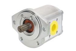 Gear type hydraulic pump 0 510 725 433